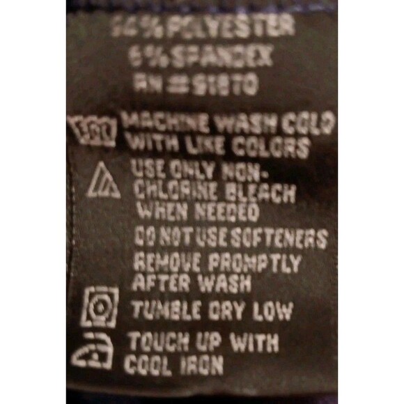 Cypress Club Performance Polo XL - Picture 3 of 3